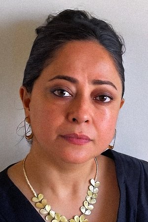 Sheeba Chaddha portrait