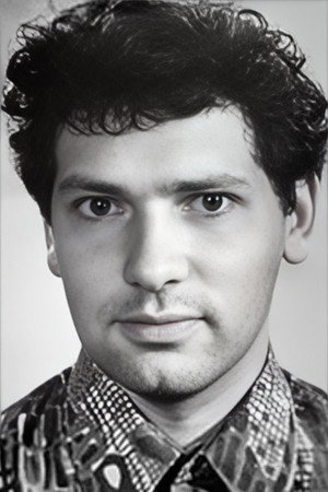 Anatoliy Podshivalov portrait