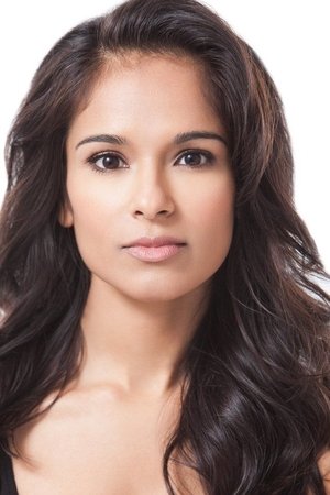 Dilshad Vadsaria portrait