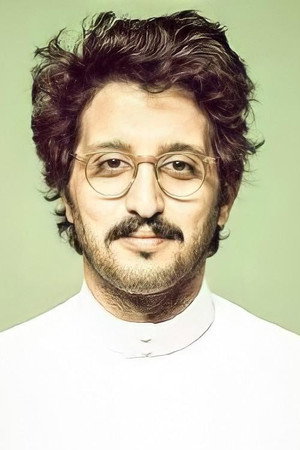 Ali Kalthami portrait