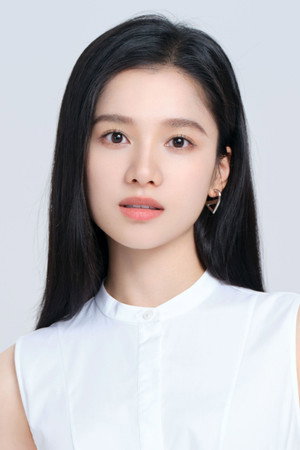 Zhang Jingyi portrait