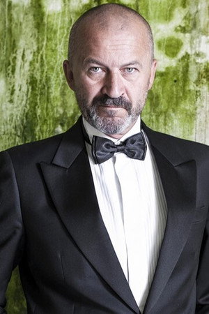 Stefano Chiodaroli portrait