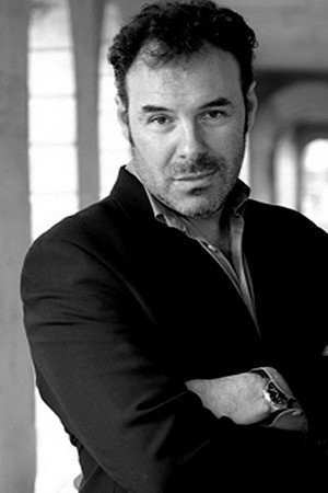 Sean Chapman portrait