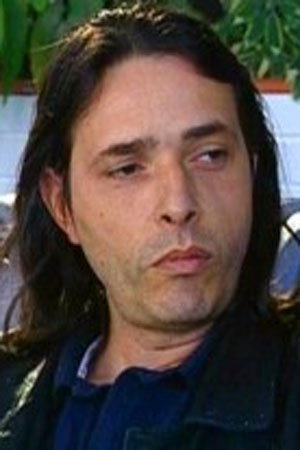 Salvatore Visalli portrait