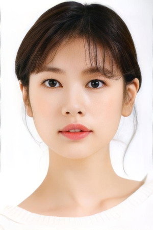 Jung So-min portrait