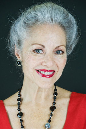 Priscilla Quinby portrait