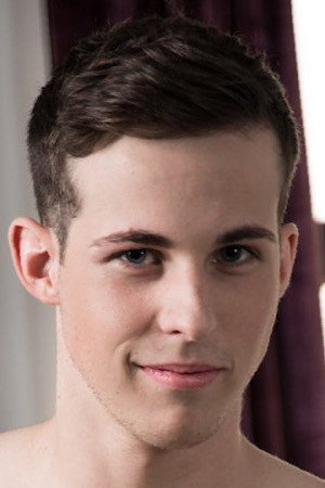 Blake Huxley portrait