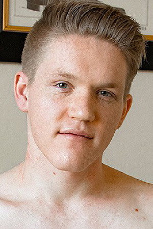 Taylor Tyce portrait