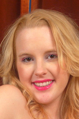 Kylie Liddell portrait