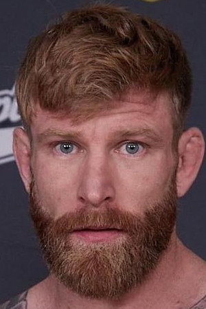 James Webb portrait