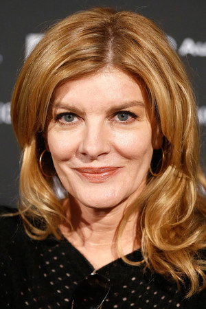 Rene Russo portrait