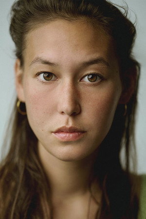 Malaya Stern Takeda portrait