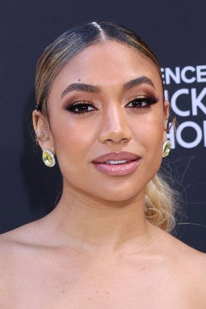 Paige Hurd portrait