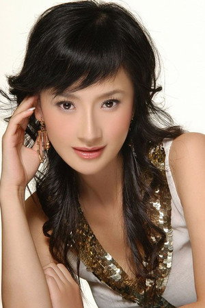 Ning Sun portrait