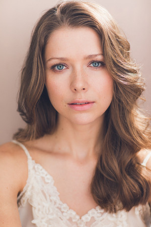 Rebeca Robles portrait