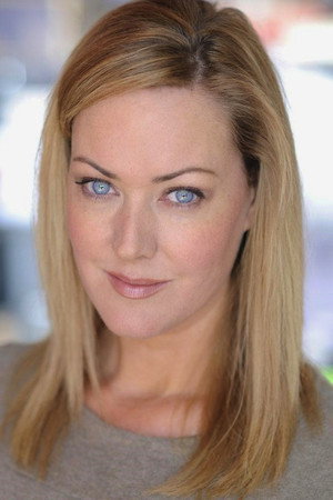 Jennifer Plas portrait