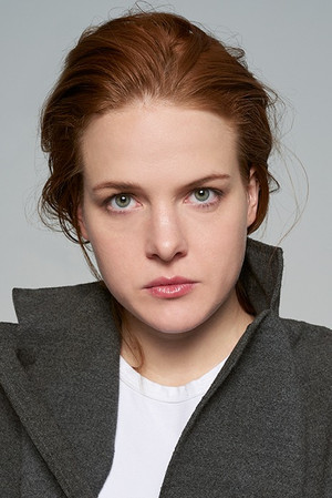 Rea Lest-Liik portrait