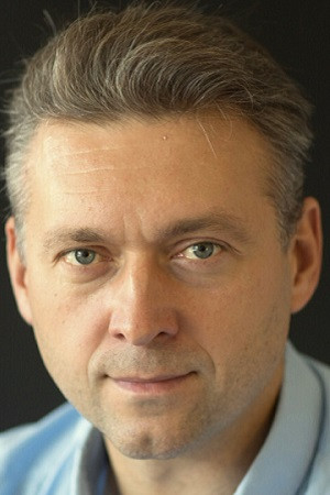 Ivan Grishanov portrait