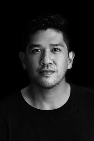 Arden Rod Condez portrait