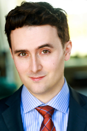 Jordan O'Neal portrait