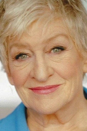 Pam Hyatt portrait