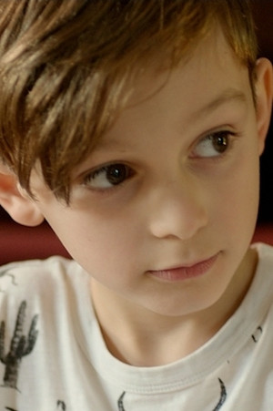 Nathan Jean-Huard portrait
