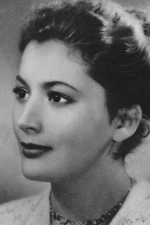 Kyunna Ignatova portrait