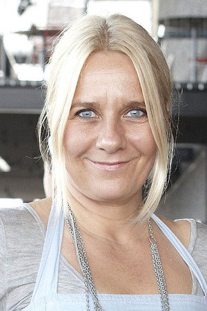 Helle Dolleris portrait