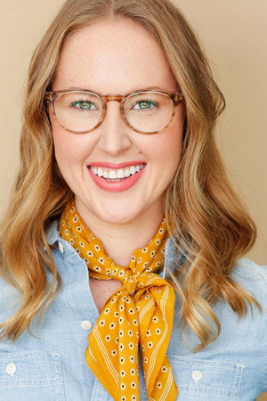 Kaitlin Cullum portrait