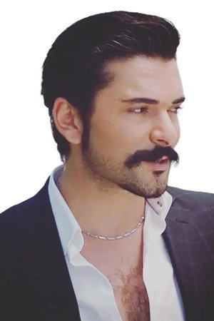 Halil Ibrahim Kurum portrait