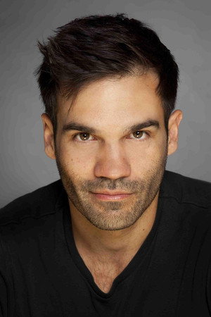 Daniel Amalm portrait