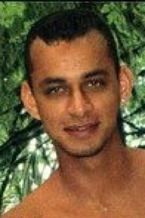 Caio portrait