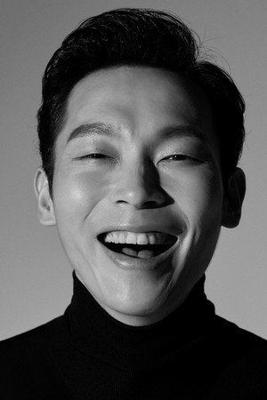 Yang Kyung-won portrait