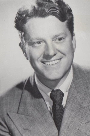 Michael O'Shea portrait