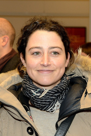 Laura Schroeder portrait