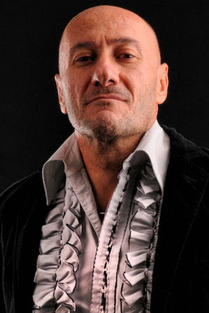 Carlo Di Maio portrait