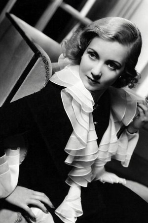 Gail Sheridan portrait