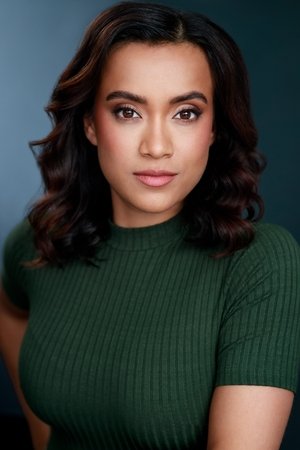 Eva Day portrait