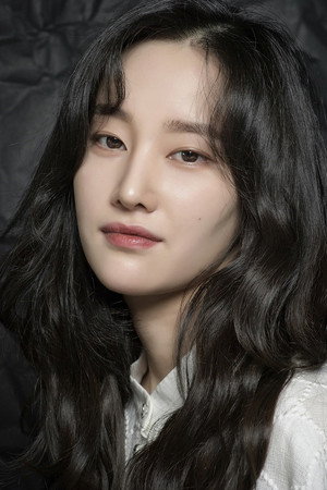 Jeon Jong-seo portrait