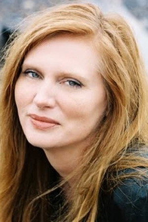 Heidi von Palleske portrait
