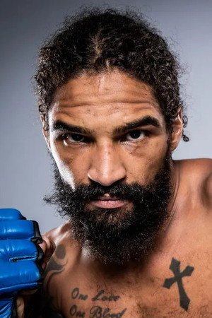 Kassius Kayne portrait