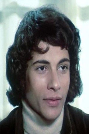 Ahmed Al Sonbaty portrait