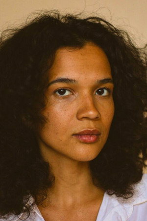 Laura Lufési portrait