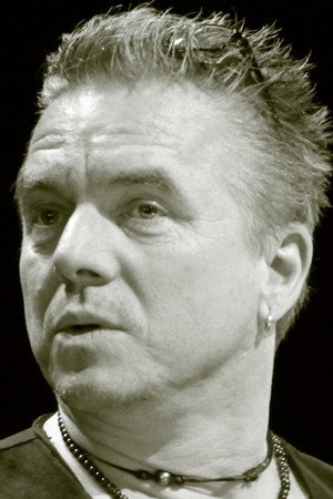 Loïc Pontieux portrait