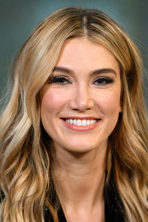 Delta Goodrem portrait