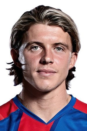 Conor Gallagher portrait