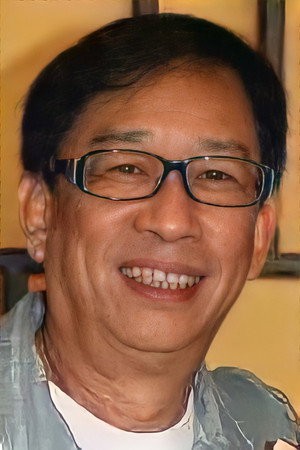Peter Lai Bei-Dak portrait
