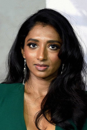 Menik Gooneratne portrait