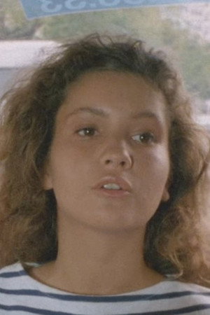 Leila Fréchet portrait