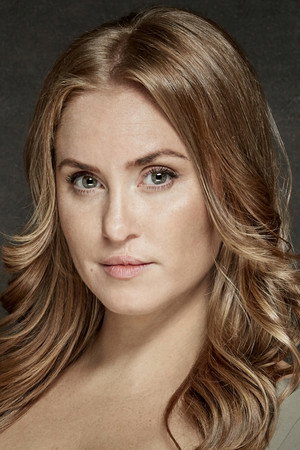 Allisha Pelletier portrait